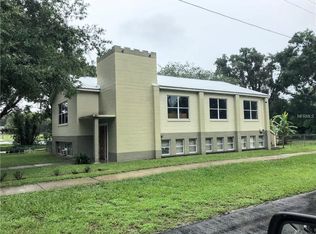 5622 11th St, Zephyrhills, FL 33542