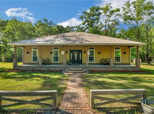 570 Brogdon Road, Guyton, GA 31312