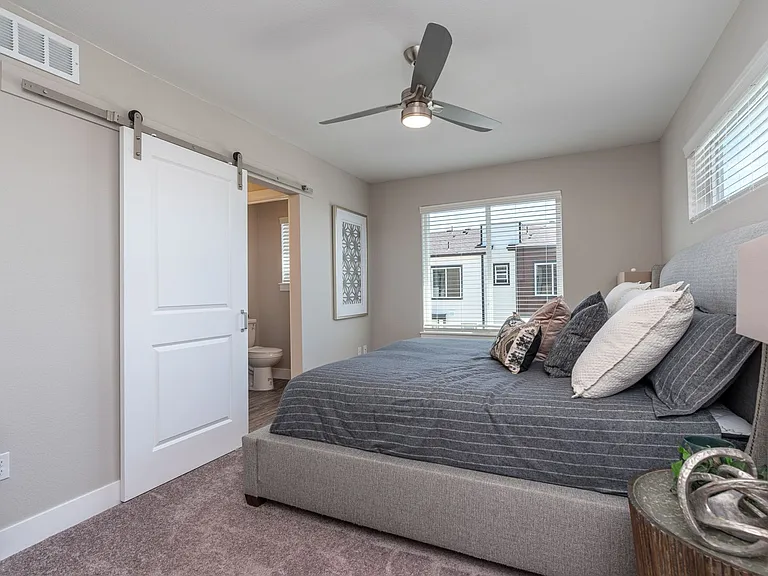 Honey Creek Townhomes — Photo 77