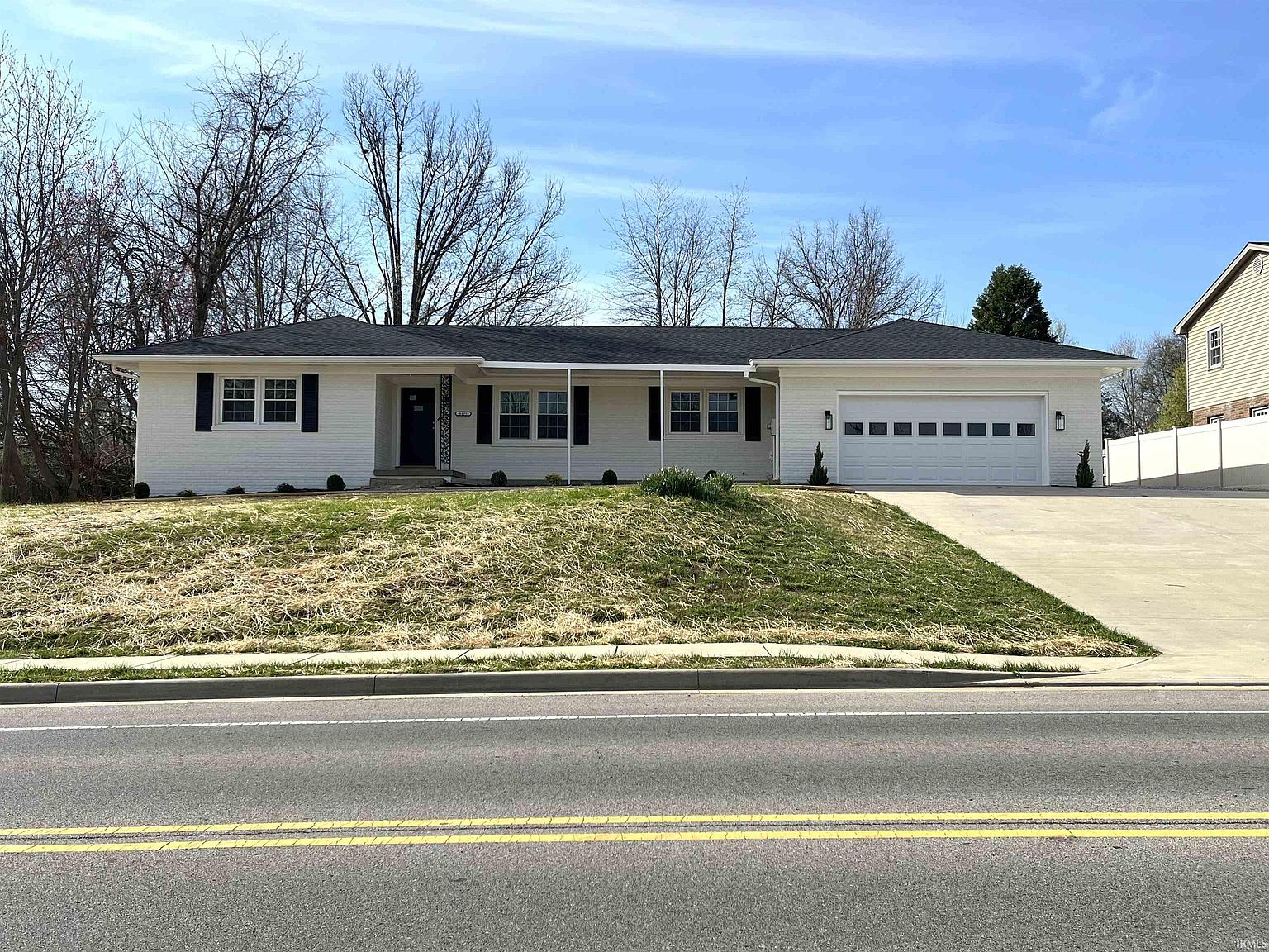 8177 Outer Lincoln Ave, Newburgh, IN 47630 Zillow