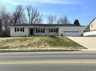 8177 Outer Lincoln Ave, Newburgh, IN 47630