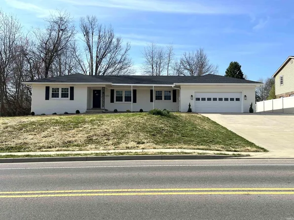 8177 Outer Lincoln Ave, Newburgh, IN 47630