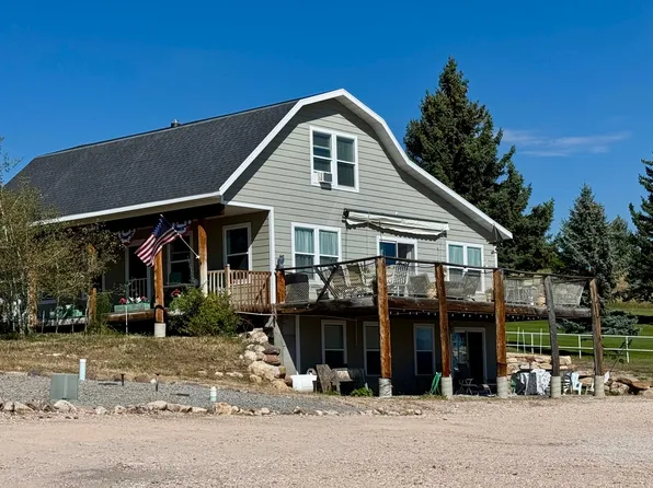 15 Lake West Blvd #2, Fish Haven, ID 83287