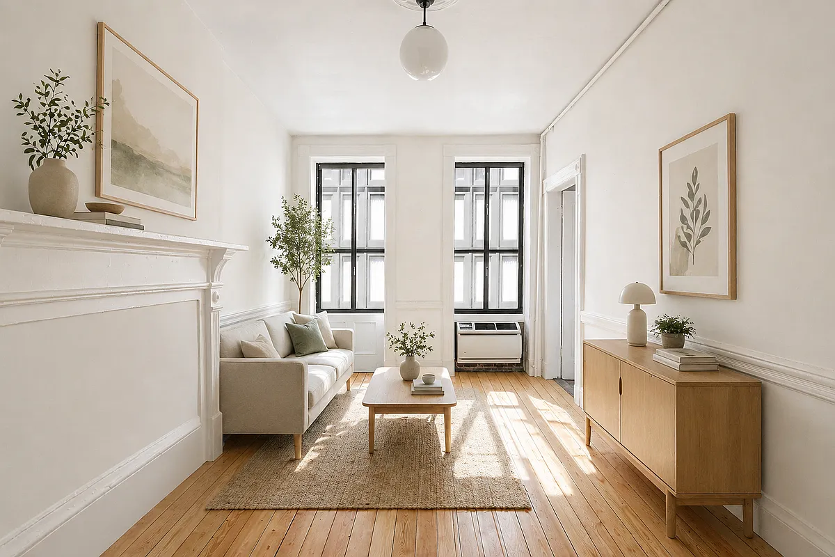 Building Photo - 20 Renwick St #12