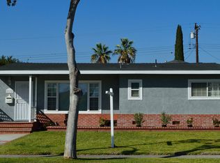 2131 W Cherry Ave, Fullerton, CA 92833