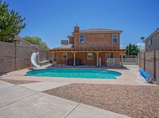 8305 Rancho Pleno NW, Albuquerque, NM 87120