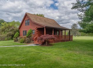140 Stone Dock Rd, High Falls, NY 12440