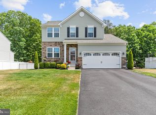 764 Kristin Ln, Williamstown, NJ 08094