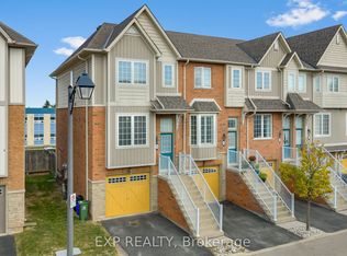 170 Dewitt Rd #9, Hamilton, ON L8E 0B4