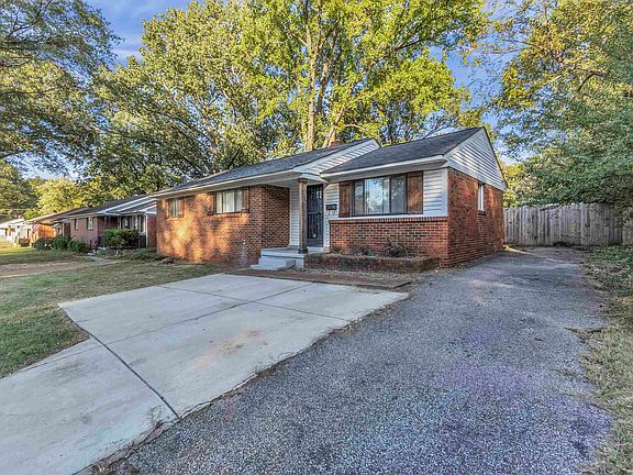 2nd image of 1136 S White Station Rd