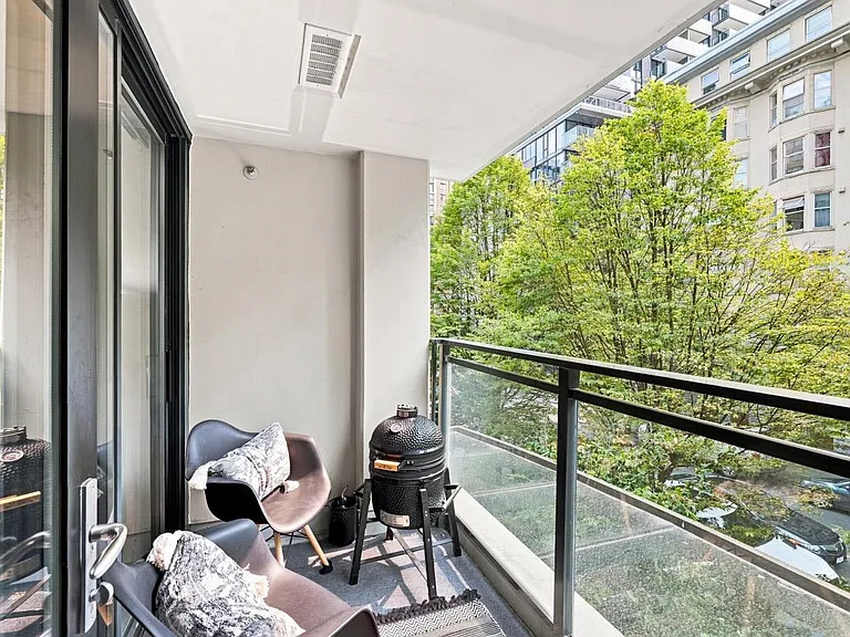 1082 Seymour St #212 — Photo 11