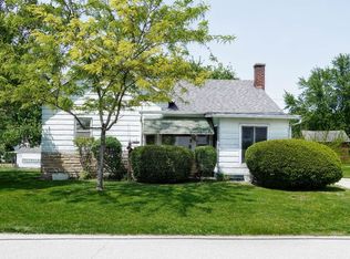 512 Vine St, Columbia City, IN 46725