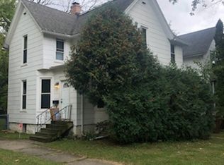 1043 Woodlawn Ave #17-1, Rockford, IL 61103