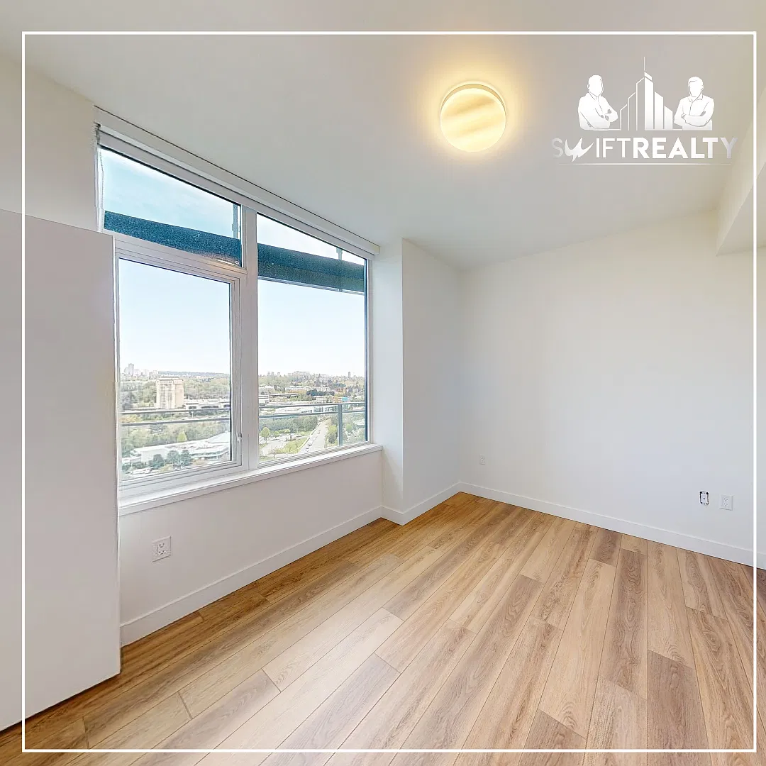 Brand New 2 Bed 2 Bath Condo in Brentwood, Burnaby! — Photo 4