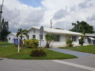 4553 NW 16th Ter, Fort Lauderdale, FL 33309