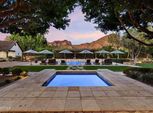 4715 N Launfal Ave, Phoenix, AZ 85018