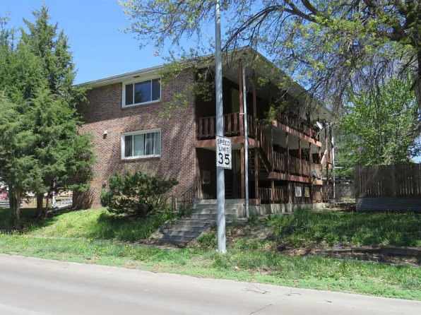 520 S 27th St, Lincoln, NE 68510