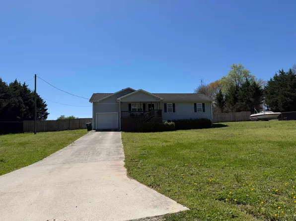 60 County Road 670, Hanceville, AL 35077