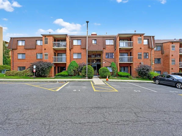 513 Kennedy Drive, Spring Valley, NY 10977