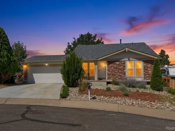 10871 Tennyson Court, Westminster, CO 80031