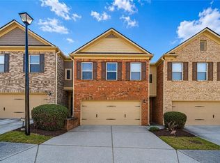1212 Mistyhaynes Way, Grayson, GA 30017