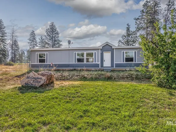 2093 Seid Creek Rd, Cambridge, ID 83610
