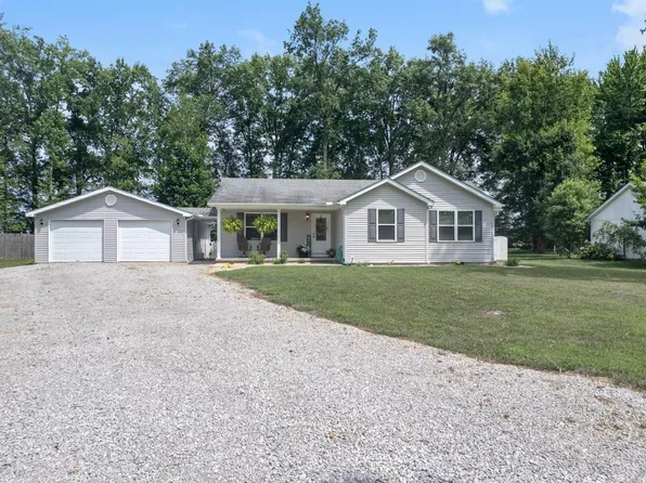 112 Aaron Dr, Mount Orab, OH 45154