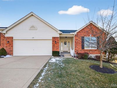 618 Kerryton Place Cir, Ballwin, MO, 63021