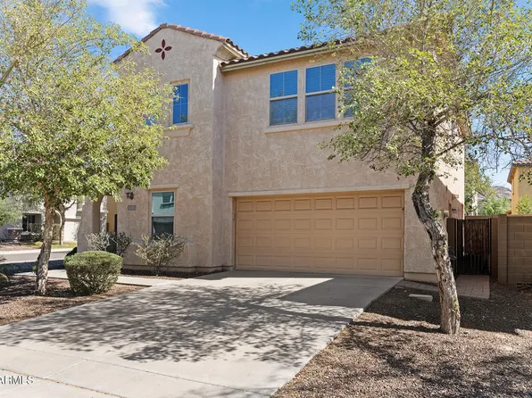 5440 W HOBBY HORSE Drive, Phoenix, AZ 85083