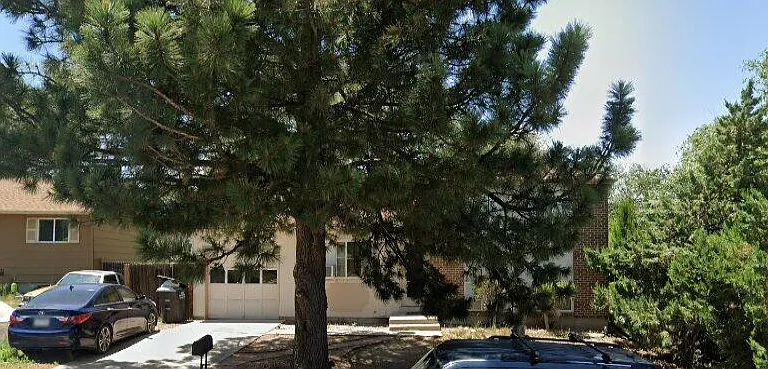 Front of Home-More to come