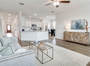 1005 Manuel Dr, Fate, TX 75087