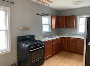 3023 S Hanson Ave, Milwaukee, WI 53207