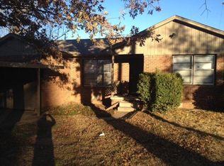 1809 S Maplewood Ave, Tulsa, OK 74112