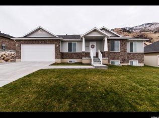 1850 N 2000 E, North Logan, UT 84341
