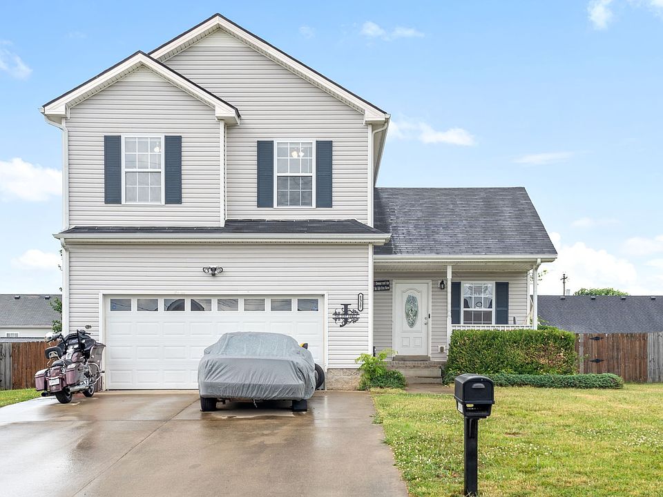 1st image of 1317 Loren Cir