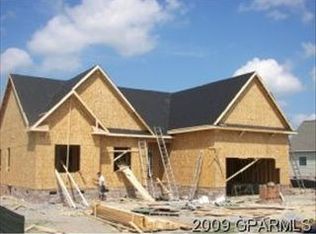 1320 Whitten Ct, Greenville, NC 27858