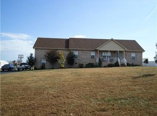 3745 Calista Rd, Cross Plains, TN 37049