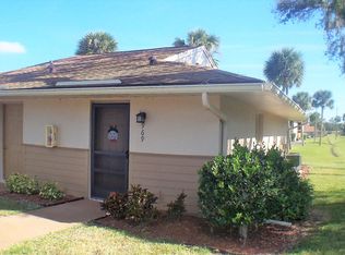 967 Prosperity Pl #102, Rockledge, FL 32955