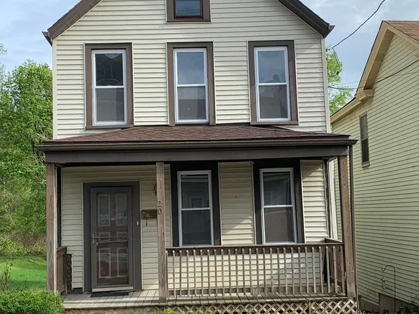 20 Sylvania Ave, Pittsburgh, PA 15210