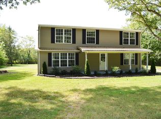 2503 Mike Maxwell Rd, Cookeville, TN 38506