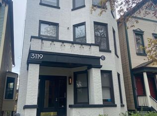 3119 N Racine Ave APT 3, Chicago, IL 60657