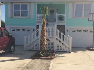 810 Cutter Ct, Kure Beach, NC 28449