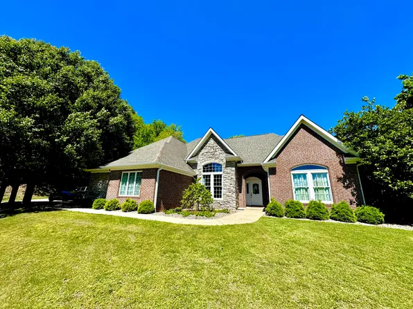 4512 S Us Highway 119, Wallins Creek, KY 40873