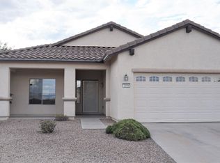 1098 Paso Robles Ave, Sierra Vista, AZ 85635