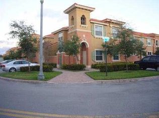 603 SW 107th Ave #1701, Pembroke Pines, FL 33025