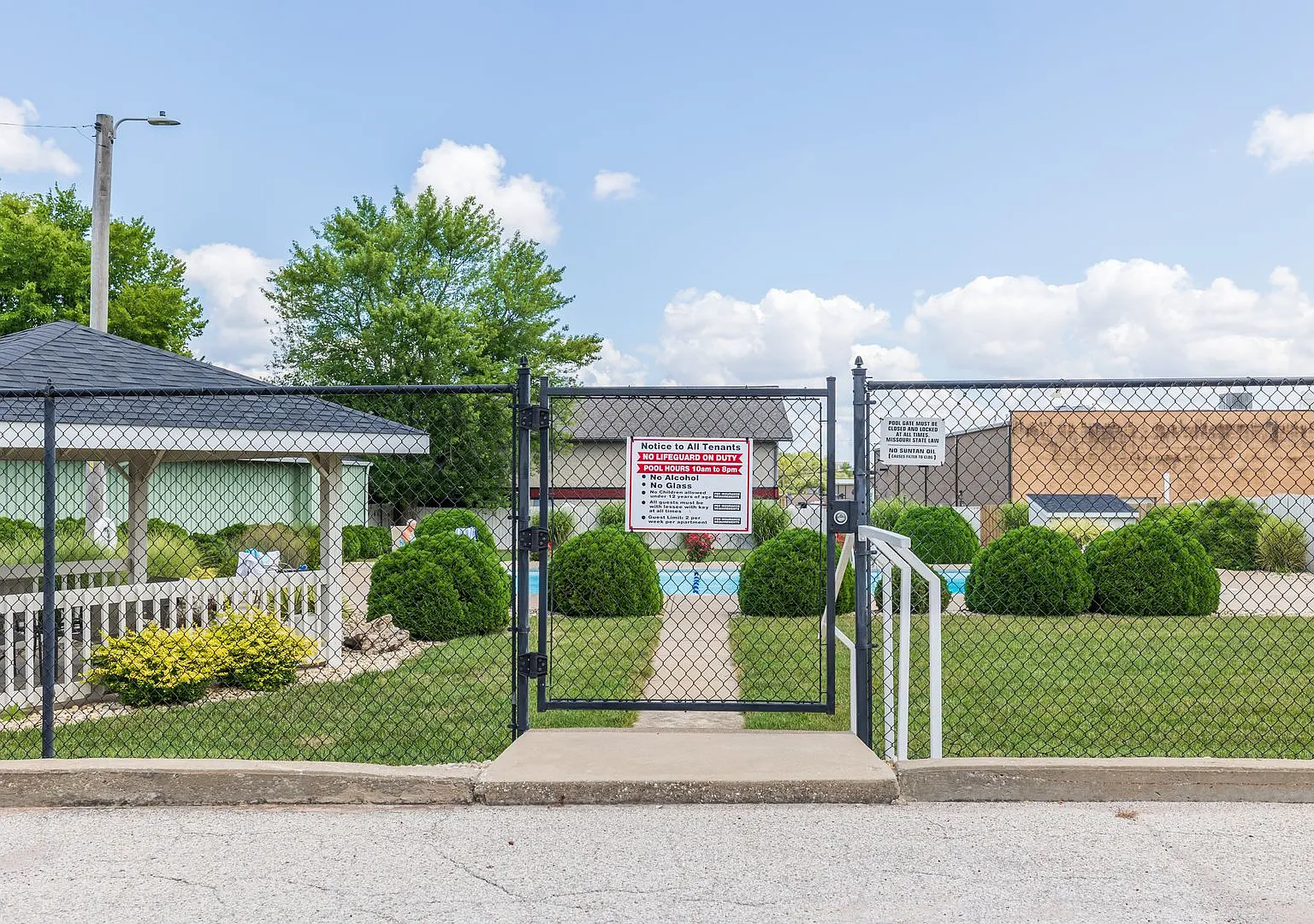 Villa Roma Apartments — Photo 4
