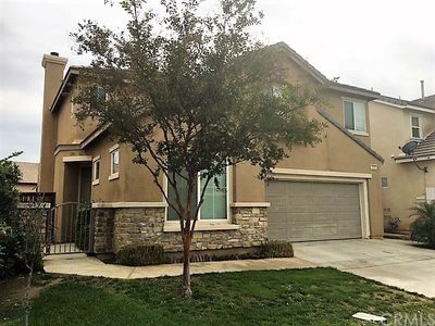 3939 Strand Way, Perris, CA, 92571