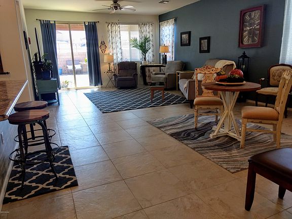 5th image of 10828 E Painted Mesa Pl