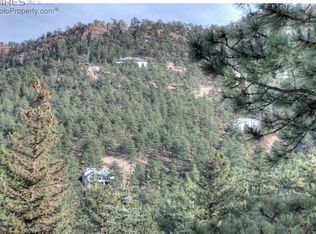 795 Pine Brook Rd, Boulder, CO 80304