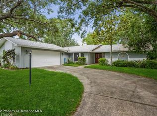 1423 Meadow Lark Rd, Spring Hill, FL 34608